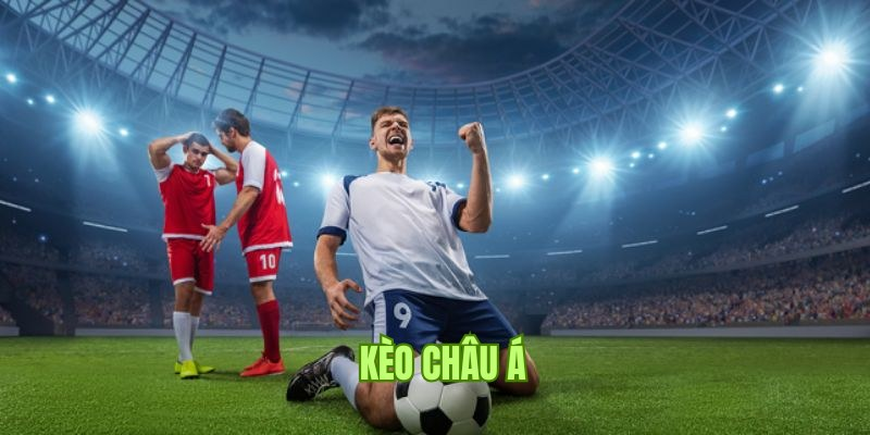 Kèo châu á