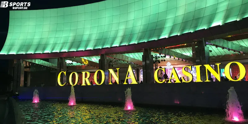 Corona Casino Phú Quốc Viên Ngọc Của Đảo Ngọc